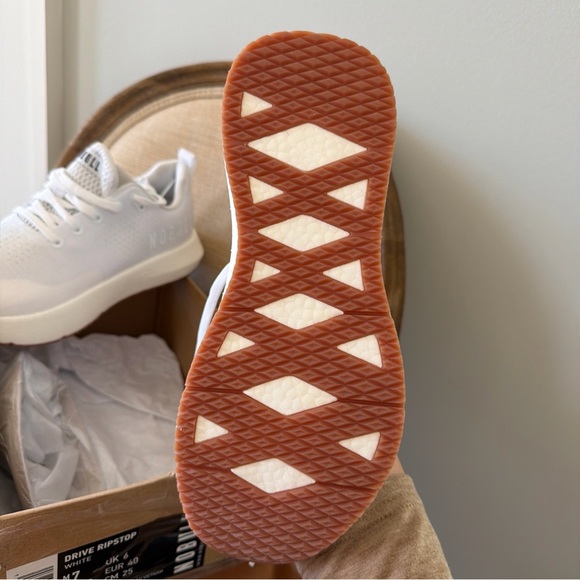 NOBULL Drive Ripstop Hybrid Training Shoes Women’s 8.5 Men’s 7 - Picture 5 of 6